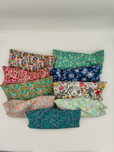 Liberty of London Lavender Eye Pillow