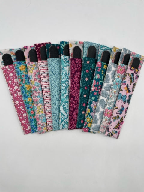 Nail File Sleeve