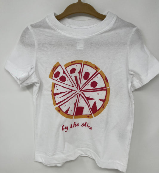 2 T Brooklyn by the Slice T-shirt