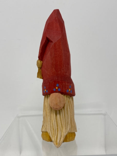 6" Tomte
