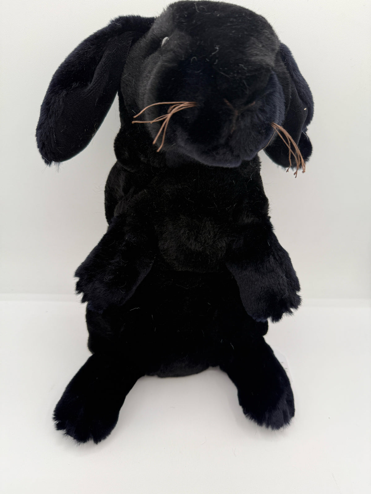 Rabbit Puppet
