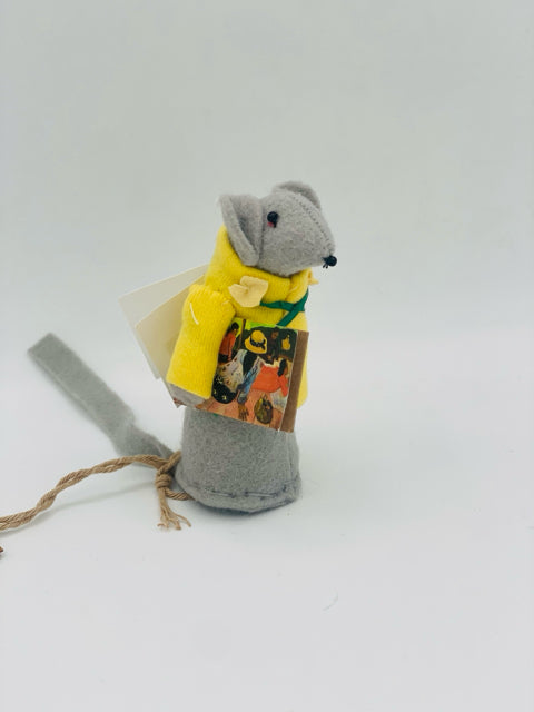 Gaugin Mouse