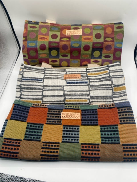 Fabric Tote Bag