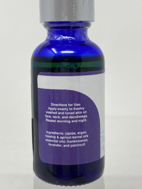 Ageless Elixir Facial Serum