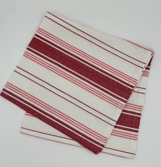 Napkin Galley Red