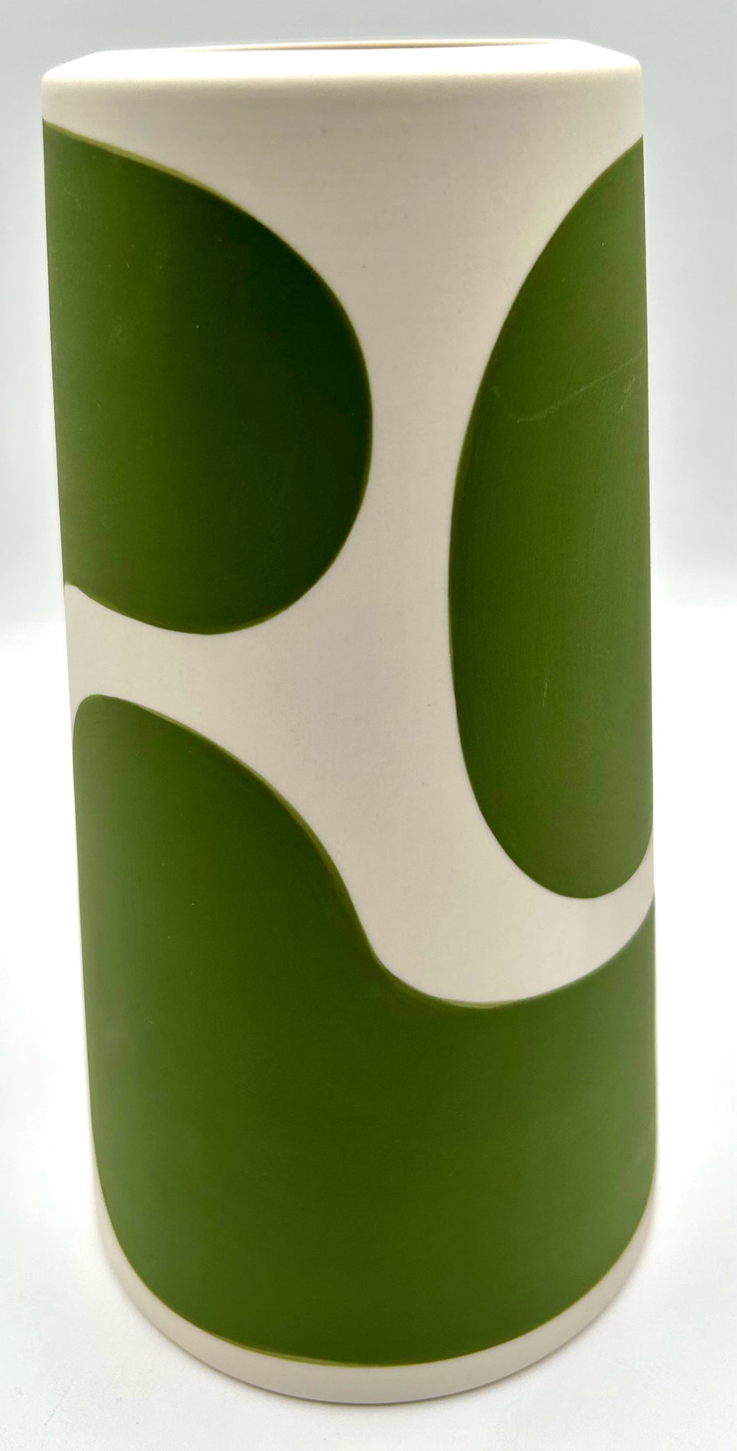 Meadow Cara Pillar Vase