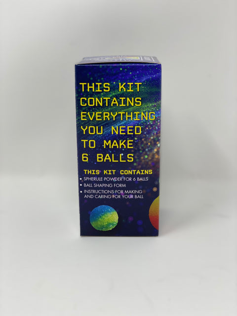Bouncing Ball Kit