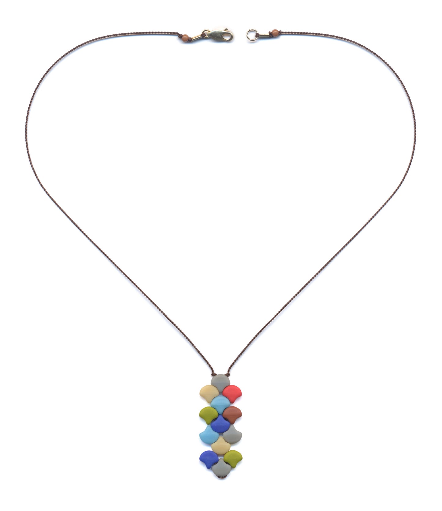 Spice Market Necklace