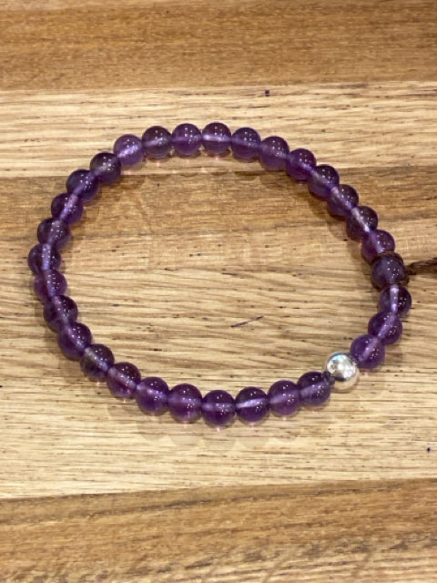 Amethyst Bracelet