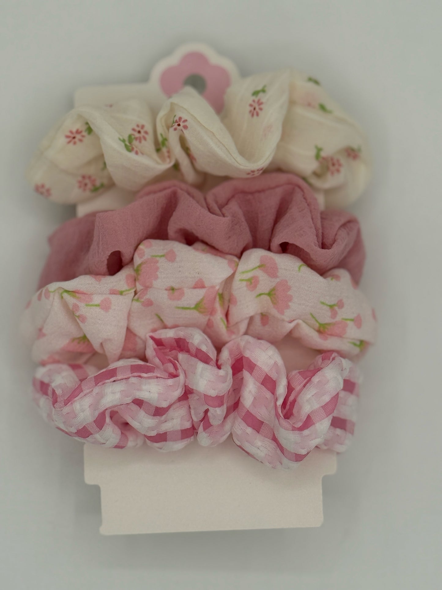 Hair Scrunchie