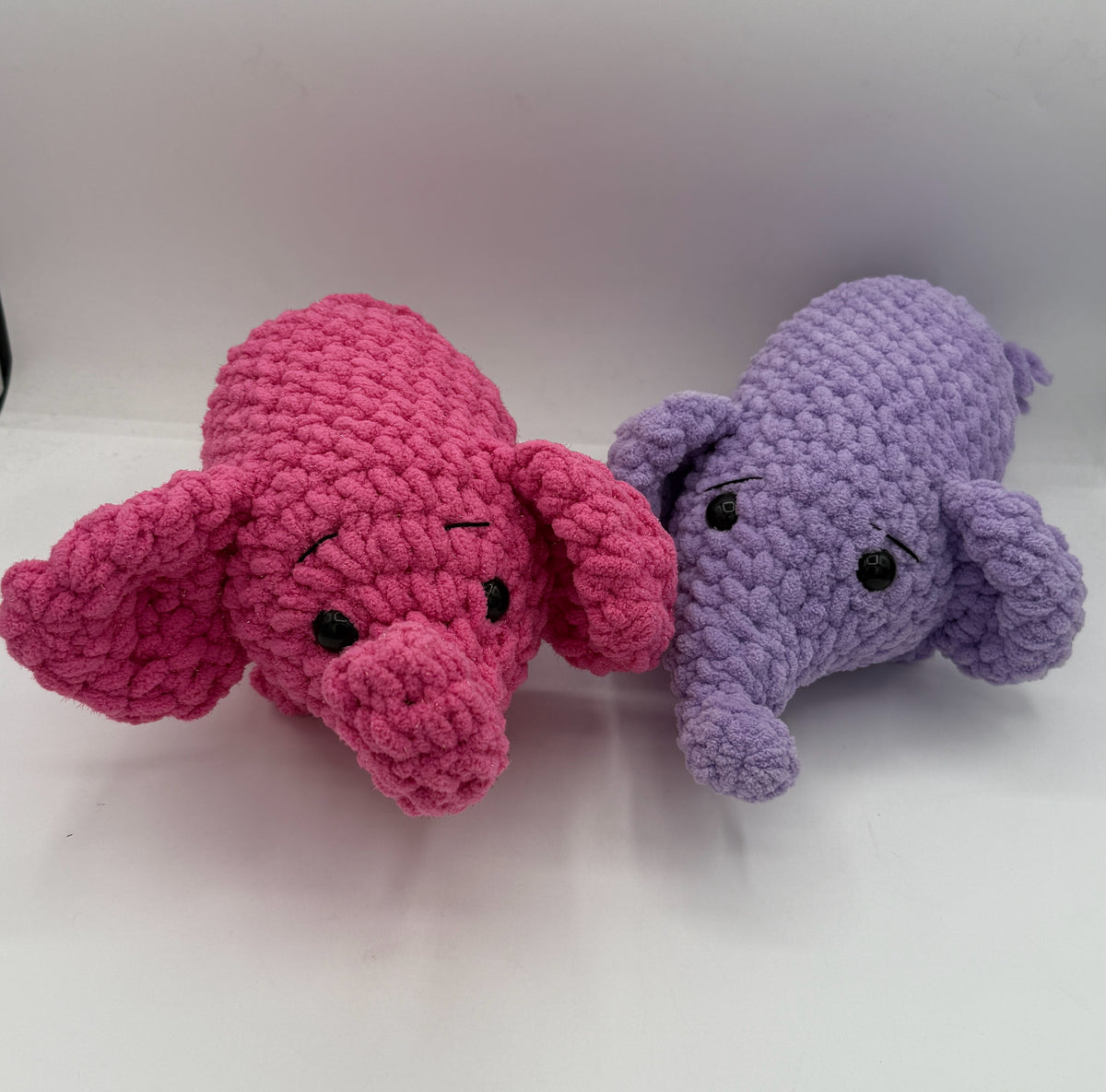 Large Elephant