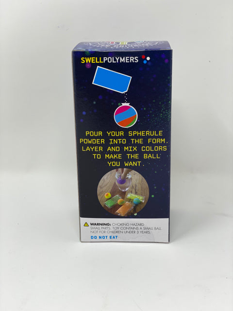 Bouncing Ball Kit