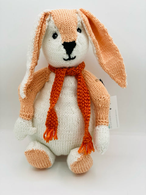 Large Bunny