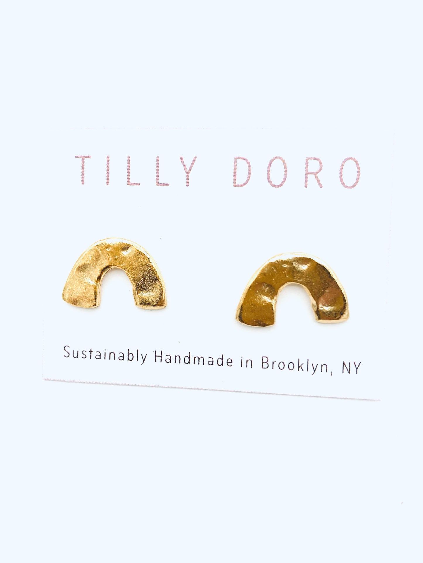 Arcs Studs
