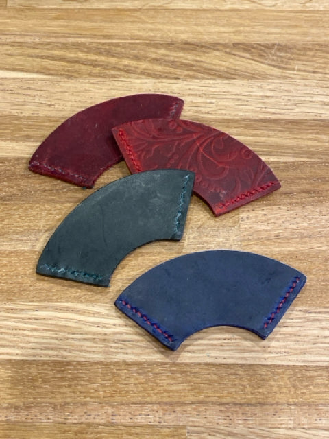 Curved Bookmark