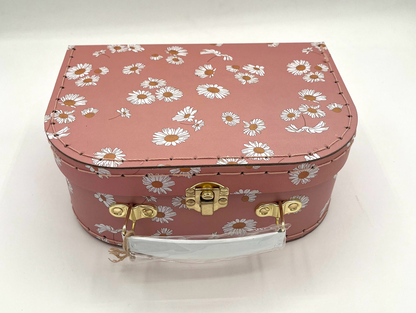 Kids Carry Case - Daisy Days (Large)