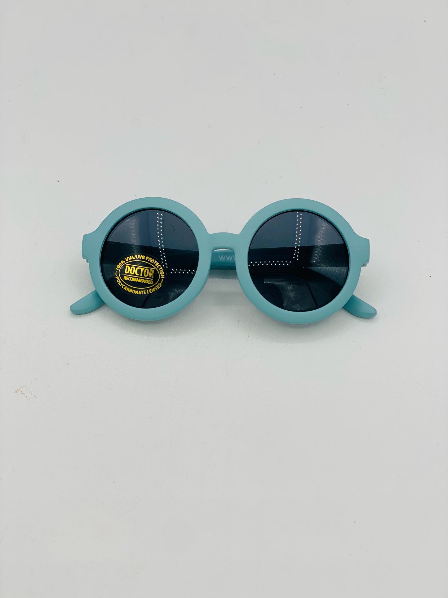 Vibe Flexible Baby Sunglasses, Ages 0+