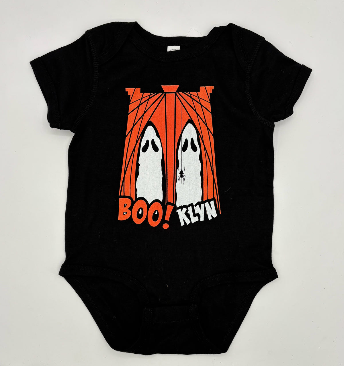 Boo!Bridge Onesie size 12M