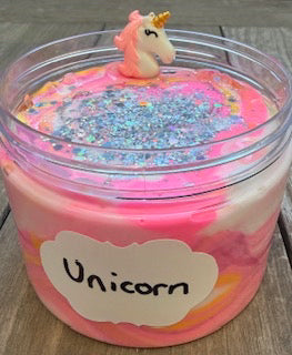 Unicorn Slime