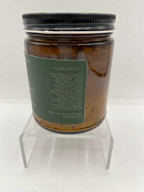 Forest Bathing Botanical Bath Soak