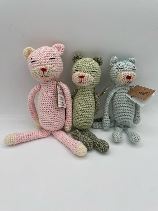 Amicat Medium/Small