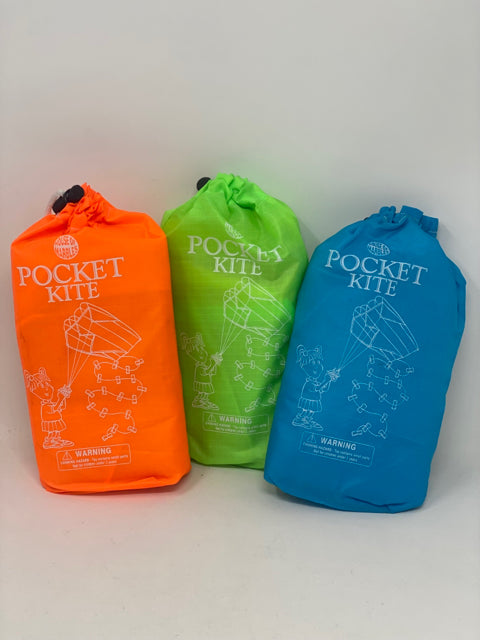Pocket Kite