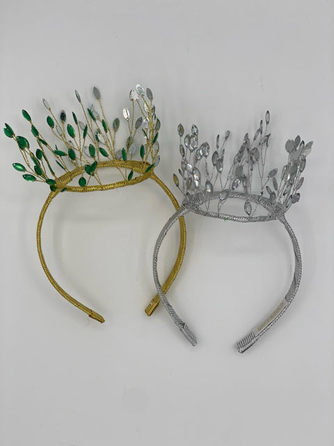 Jeweled Tiara