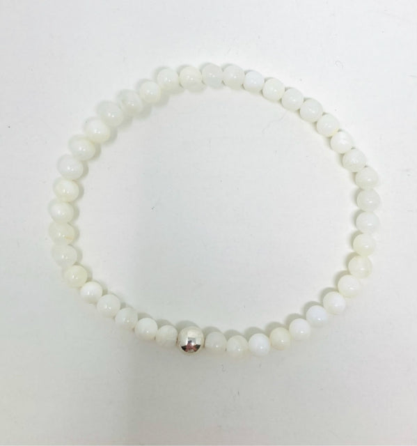 Shell Bracelet