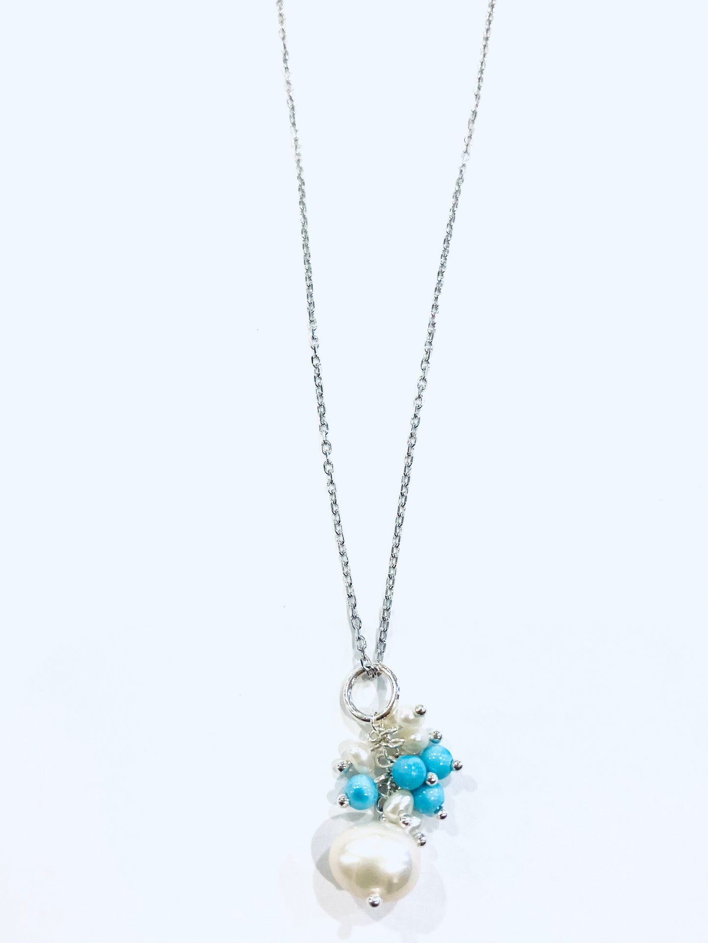 Trunk Show Necklaces