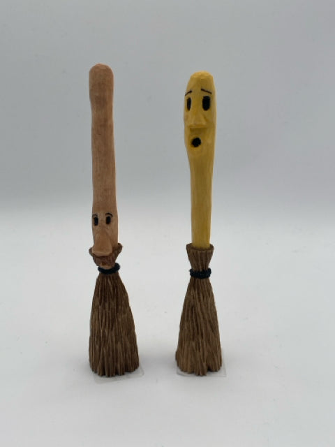 Witch Broom