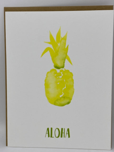 Aloha