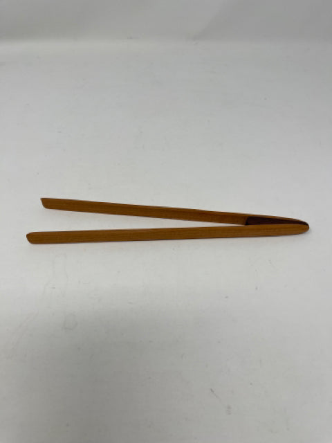 Magnetic Cherry Toaster Tongs