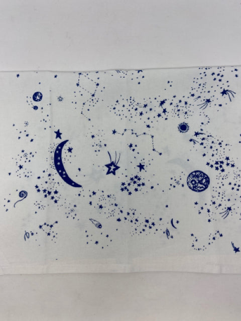 Celestial Tea Towel