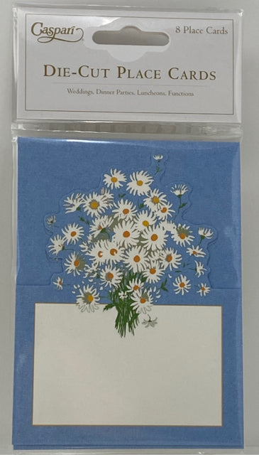 Daisy Place Cards