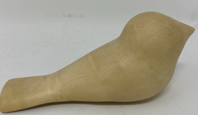 Tupelo Comfort Bird