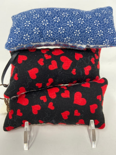 Call Your Mother, She Worries Saying Pillow