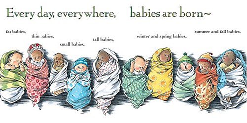 Everywhere Babies