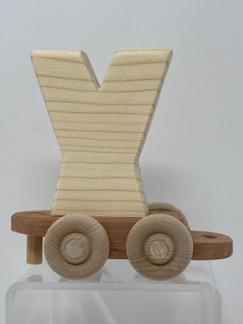 Y