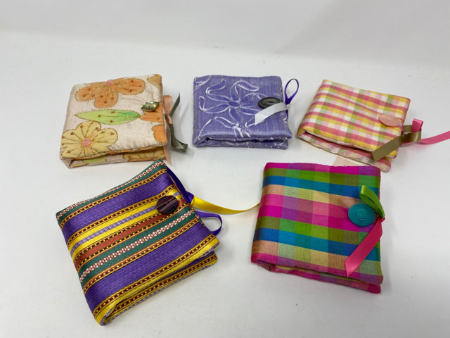 Travel Sewing Kit