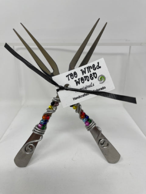Appetizer Forks