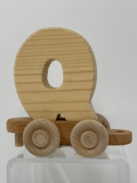 Q