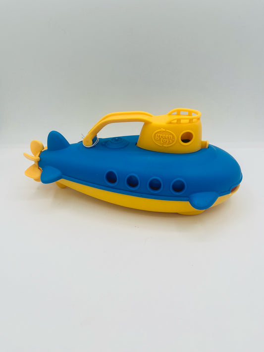 Submarine