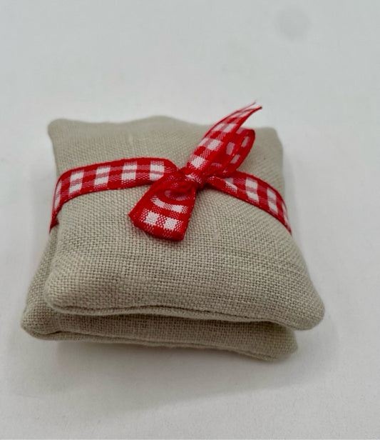Lavender Sachets - Set Of Two