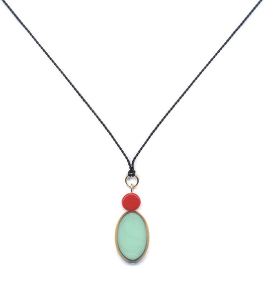 Dawn Necklace