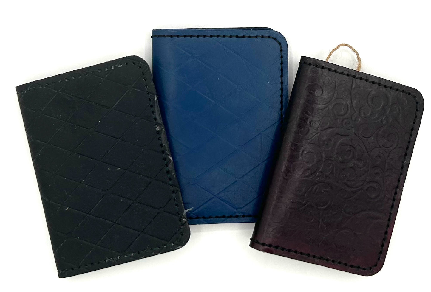 Passport Holder