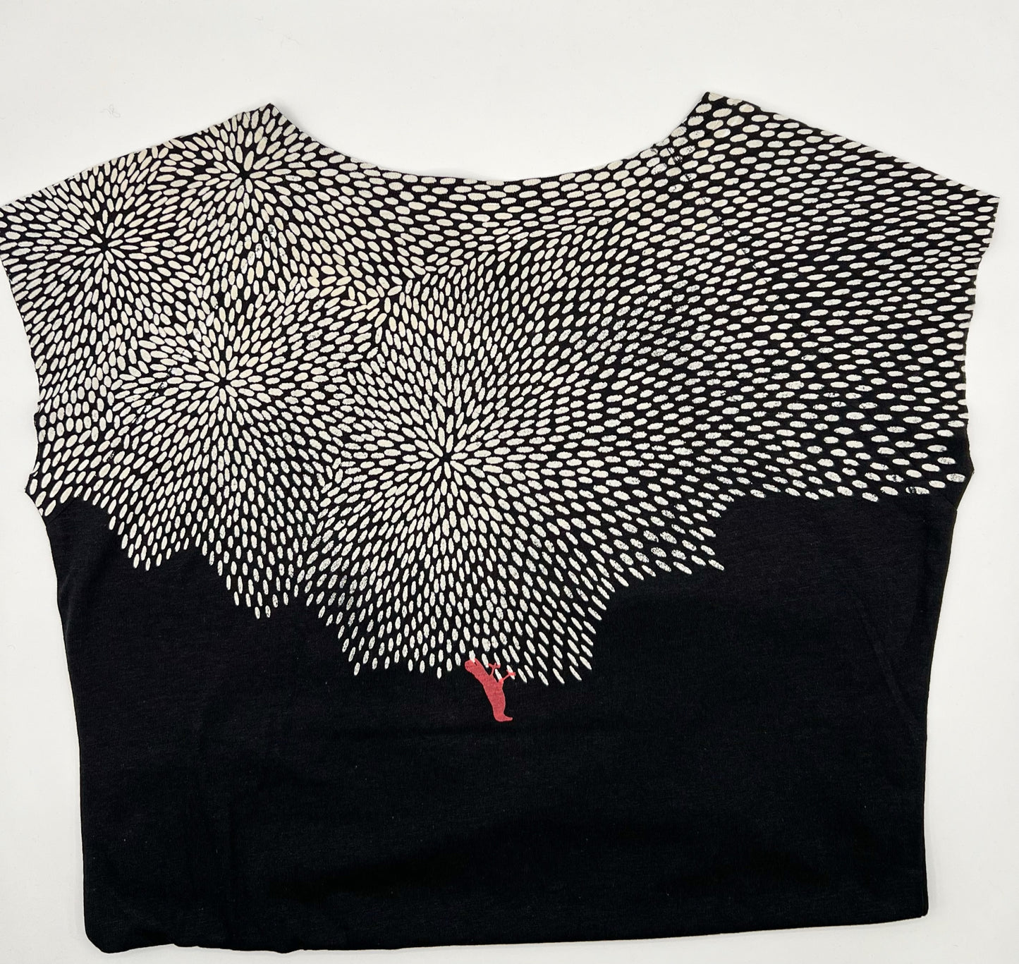 Black Rice T Size M