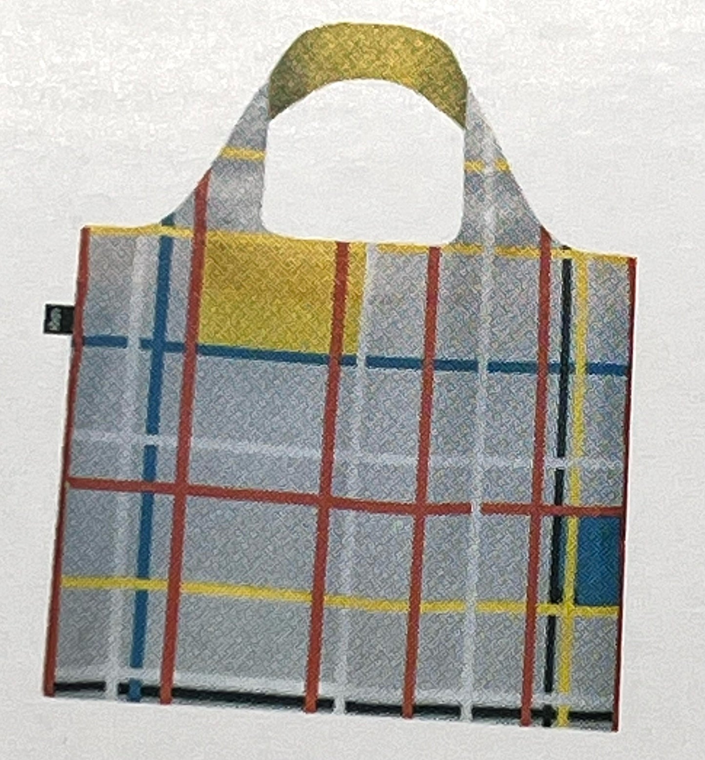 New York City 3 Recycled Bag