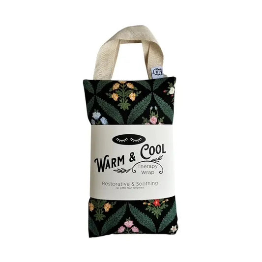 Warm & Cool Neck Therapy Wrap