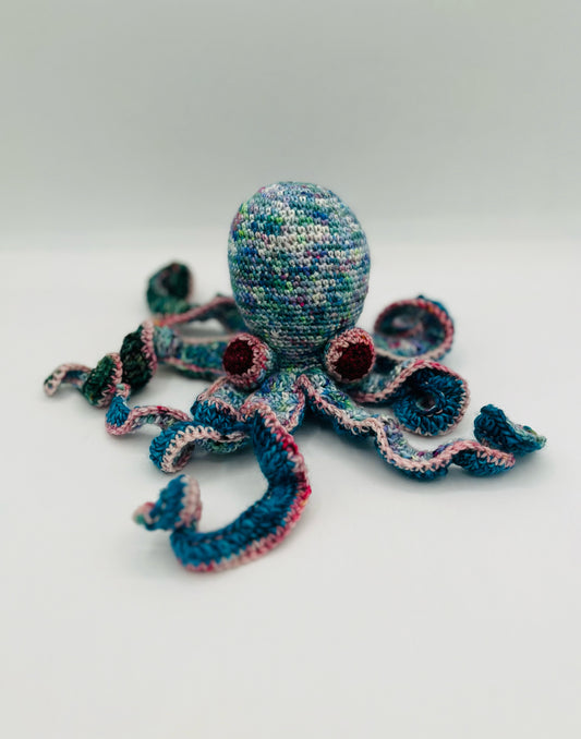 Octopus
