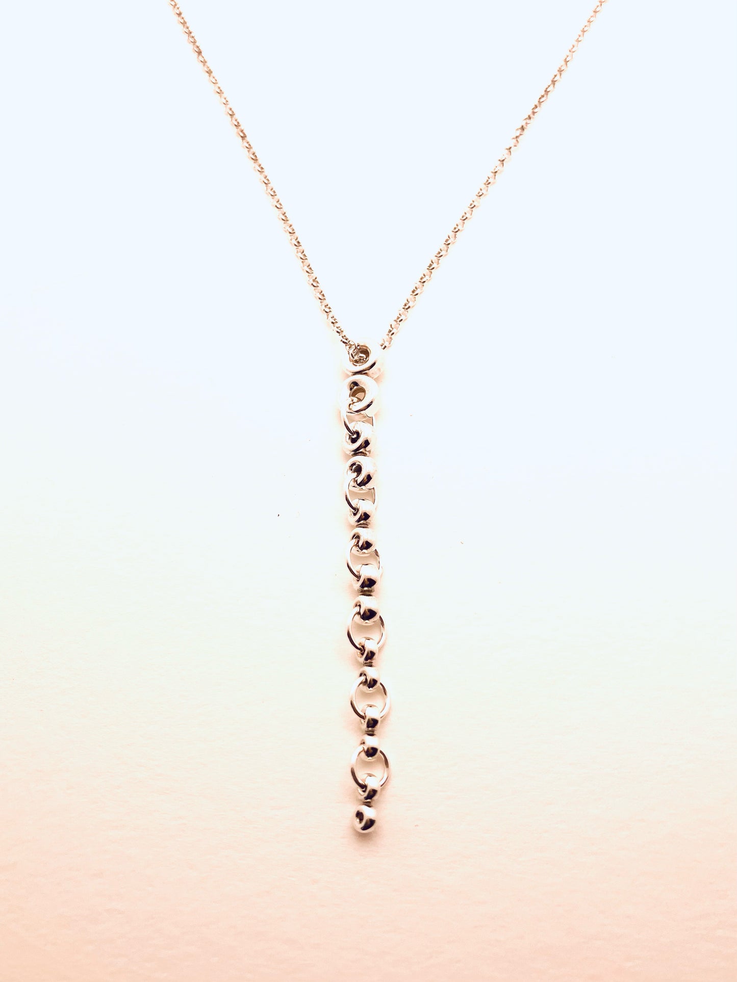 Snake Necklace
